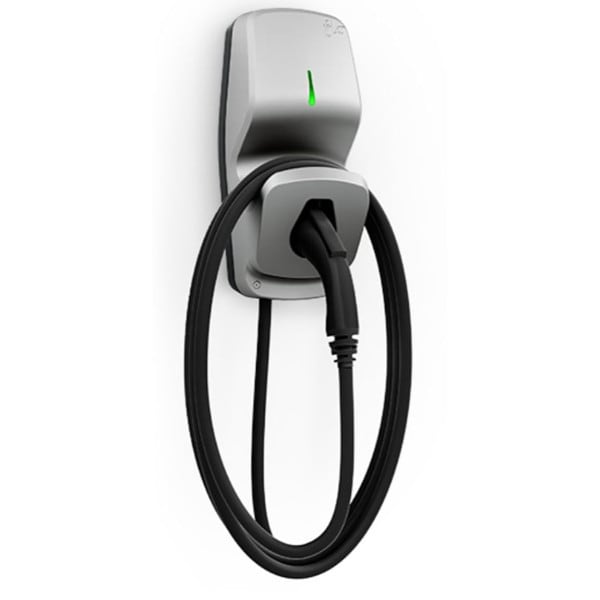 FLO Home X5 Level 2 30A 7.2 kW charging station